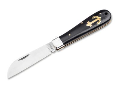 History Knife & Tool Anchor Knife, Taschenmesser
