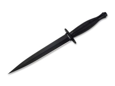 History Knife & Tool Commando Dagger, Lederscheide