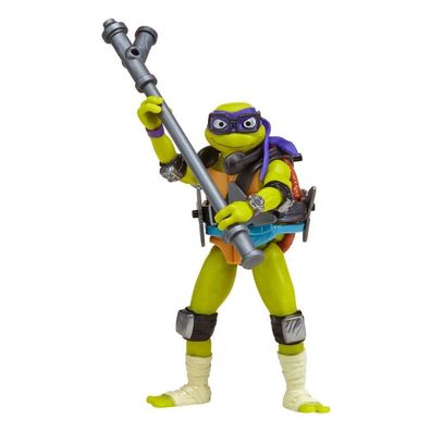 Boti Europe Mix 'N Match Donatello