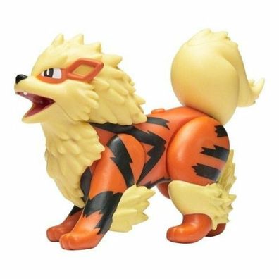 Pokemon - Battle Feature Figur - Arcanin (PKW0009)