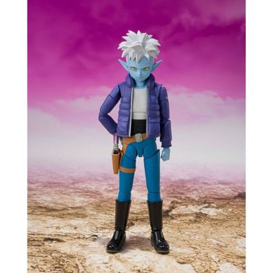 Dragon Ball S.H. Figuarts Actionfigur Glorio 13 cm