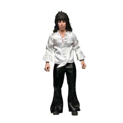 Rolling Stones Clothed Figure Actionfigur Keith Richards (1975) 20 cm