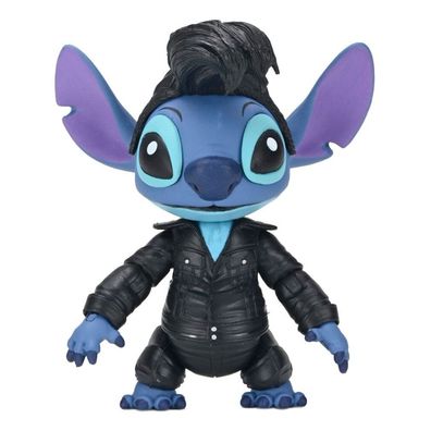 Lilo & Stitch Actionfigur Ultimate Singer Elvis Stitch 7 cm