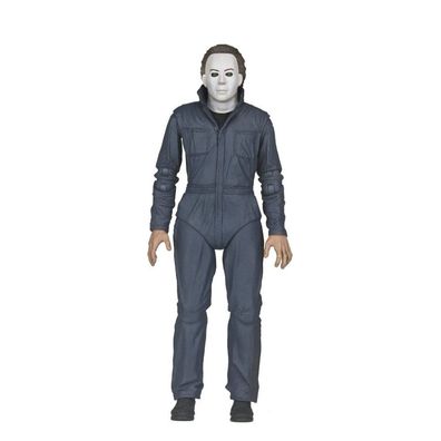 Halloween H20 Actionfigur Ultimate Michael Myers 18 cm