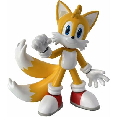 Actionfiguren Comansi Sonic Tails (7 cm)