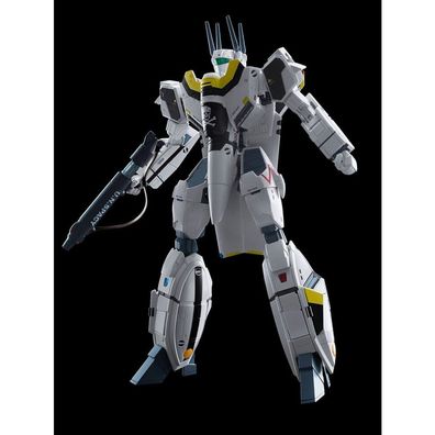 Robotech A-Action Veritech Diecast Actionfigur VF-1S Transformable 21 cm