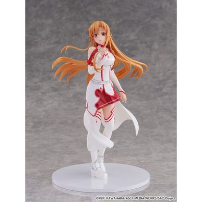 CyberZ Sword Art Online Cantabile PVC Statue Asuna 21 cm