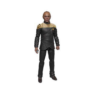 Star Trek: Raumschiff Voyager Actionfigur 1/12 Tuvix 16 cm
