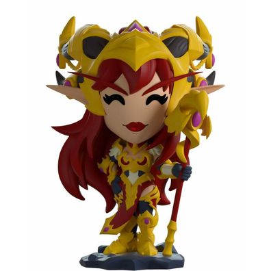 World of Warcraft Vinyl Figur Alexstrasza 13 cm