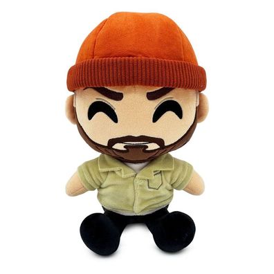 Linkin Park Plüschfigur Dave 22 cm