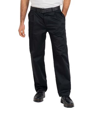 REELL Hose Bowie Chino Pc 120 deep black