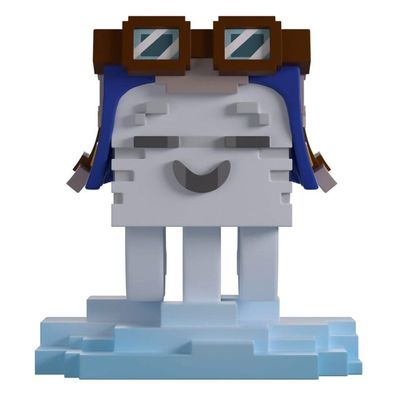 Minecraft Vinyl Figur Happy Ghast 11 cm