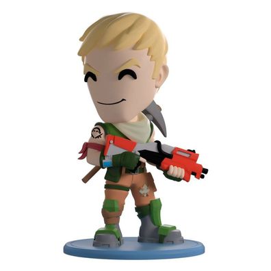 Fortnite Vinyl Figur Jonesy 13 cm