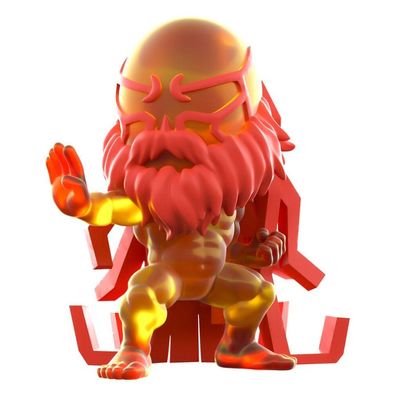 Ultrakill Vinyl Figur Sisyphus Prime 10 cm
