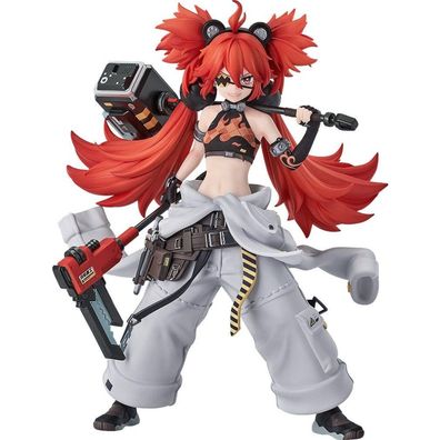 Zenless Zone Zero Pop Up Parade SP PVC Statue Koleda Belobog 17 cm
