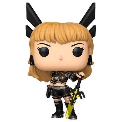 POP-Figur Marvel Rivals Magik