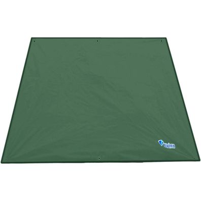 Wasserdichte Zeltplane Tarp Hängematte Picknickdecke Camping Sandstrand