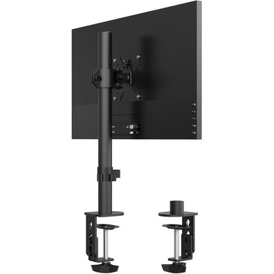 Monitor Halterung 13-32 Zoll bis 10 kg VESA 75x75/100x100 Neigbar Schwenkbar