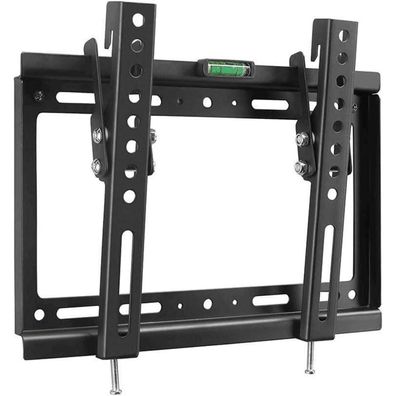 Wandhalterung für Fernseher 32 Zoll VESA 200x200mm Neigbar bis 25kg