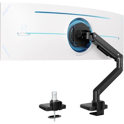 Monitor Halterung 17-49 Zoll Gasfeder-Halterung VESA 75x75/100x100