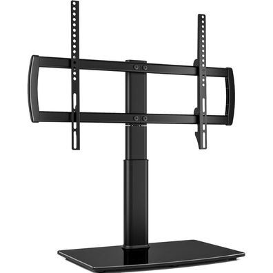 Universal TV-Ständer schwenkbar 32-70 Zoll TV 80 Grad schwenkbar