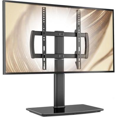 Universal TV Ständer schwenkbar höhenverstellbar 27-60 Zoll 45kg Bildschirm