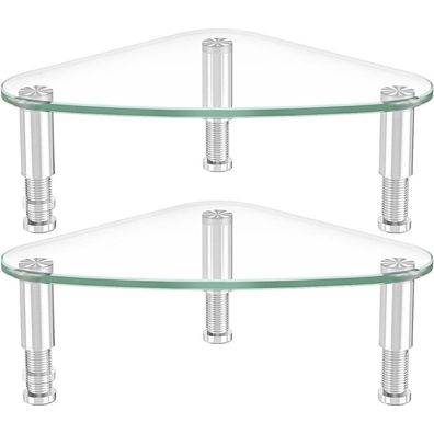 Universal Tisch Riser Monitor Ständer höhenverstellbar für Computer Laptop
