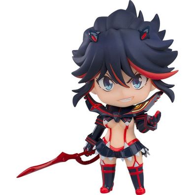 Kill la Kill Nendoroid Actionfigur Ryuko Matoi: Kamui Junketsu Ver. 10 cm