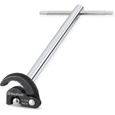 Verstellbarer Standhahnmutterschlüssel 280MM für Bad Wasserhahn