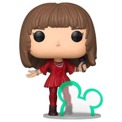 POP-Figur Disney Throwback Mitchie