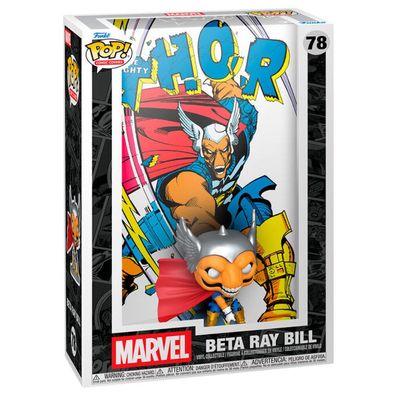 POP-Comiccover Marvel Beta Ray Bill