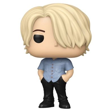 One Piece POP! TV Vinyl Figur Sanji 9 cm