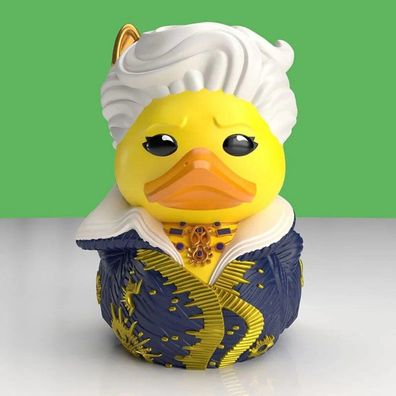Wicked Tubbz PVC Figur Madame Morrible 1st Edition 10 cm