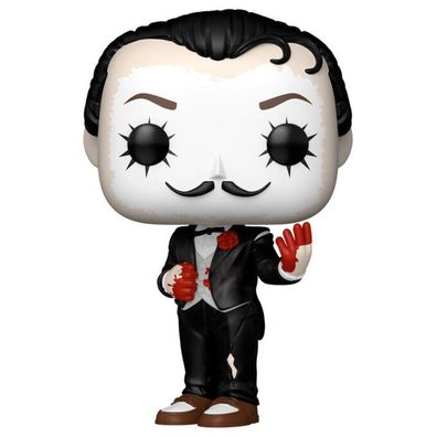 POP-Figur Bioshock Sander Cohen