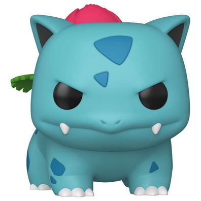 POP-Figur Pokemon Ivysaur Herbizarre Bisaknosp