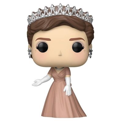 Plötzlich Prinzessin POP! Vinyl Figur Queen Clarisse 9 cm