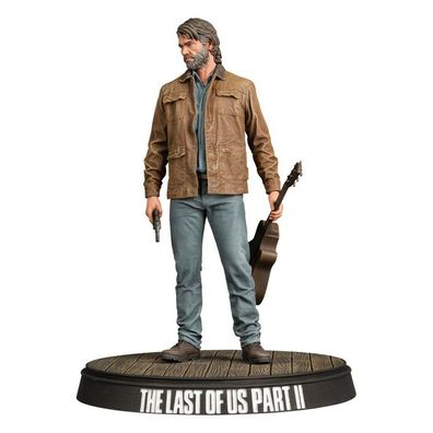 The Last of Us Teil 2 Joel Figur 23cm