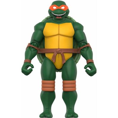Teenage Mutant Ninja Turtles Ultimates Actionfigur Wave 12 Michelangelo 18 cm