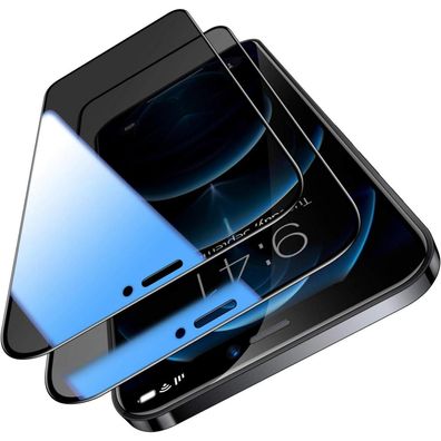 TORRAS Schutzglas Premium Qualität Displayschutz Smartphone Display