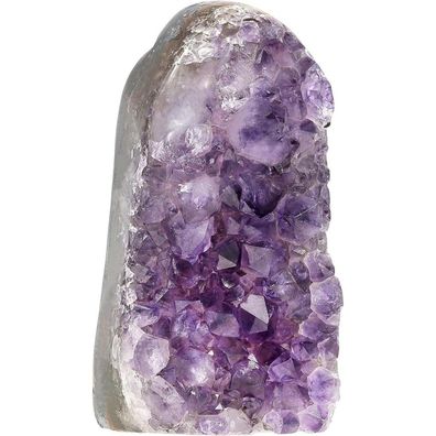 Nupuyai Amethyst Druse Groß Kristall Rohstein Quarz Crystal 1000g 1200g
