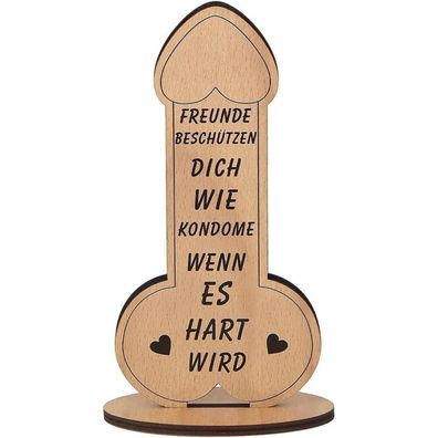 Giftota Beste Freundin Geschenke Lustige Geschenke Frauen Holz Gästebuch