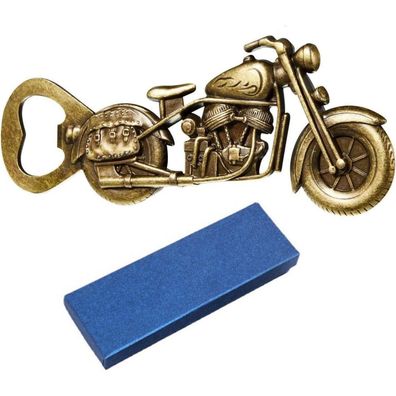 Motorrad Bieröffner Geschenke Männer Weihnachten Vater Vintage Vatertag