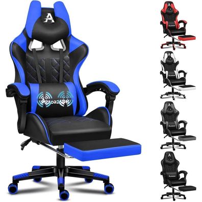 Gaming-Bürostuhl mit
