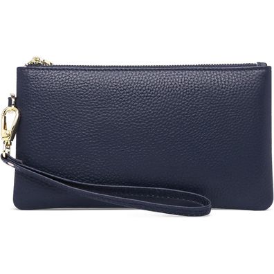 Sendefn Clutch Tasche Damen mit RFID Schutz in Lederoptik