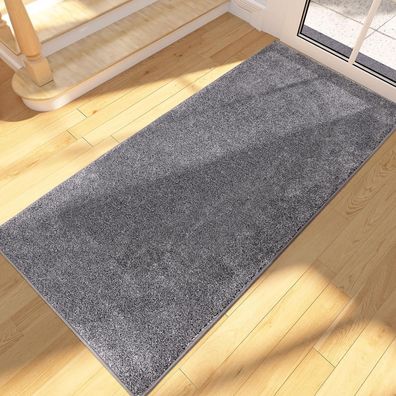 Fcsdetail Schmutzfangmatte Innen Lang 60x150cm rutschfest waschbar absorbierend