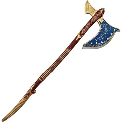 Halloween Cosplay Requisiten 94 cm God War Axt Geist Wikinger Schaumstoff Kratos