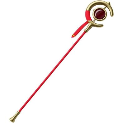 Damdos Halloween Prop Cosplay Schwert 144,8 cm LARP Requisite