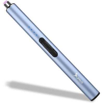 Elektrisches Feuerzeug USB-C Arc Feuerzeug Wiederaufladbar