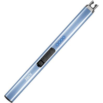 Wiederaufladbares Lichtbogenfeuerzeug Elektrisch Typ-C USB Outdoor Sicherheit