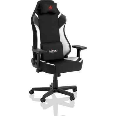 Gaming Stuhl Bürostuhl Ergonomisch Schreibtischstuhl Drehstuhl mit Rollen Sessel